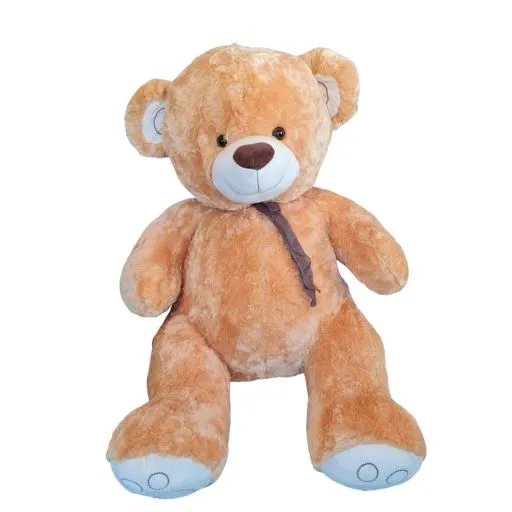 Peluche oso 5384